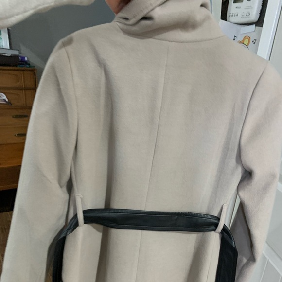 Beautiful made in Italy woman coat size 42 - Picture 7 of 7